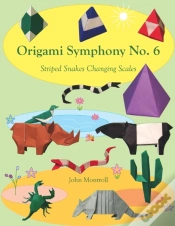 Capa do artigo Origami Symphony No. 6