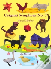 Origami Symphony No. 7