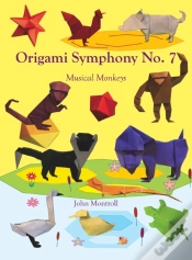 Capa do artigo Origami Symphony No. 7