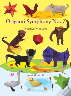Capa do artigo Origami Symphony No. 7