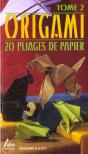 Origami T.2 ; 20 Pliages De Papier - Preview
