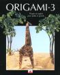 Origami T.3 Pliages En Papier Pour Petits Et Grands - Preview