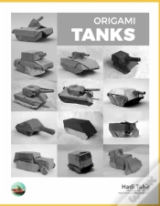 Capa do artigo Origami Tanks