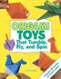Origami Toys - Preview