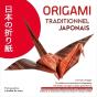 Origami Traditionnel Japonais - Preview