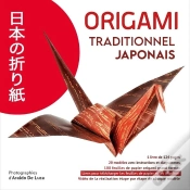 Capa do artigo Origami Traditionnel Japonais