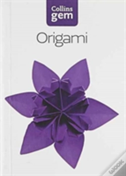 Capa do artigo Origami