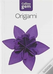 Capa do artigo Origami
