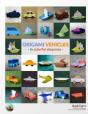 Origami Vehicles - In Colorful Diagrams - Preview