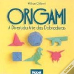 Capa do artigo Origami