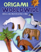 Capa do artigo Origami Worldwide