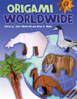 Capa do artigo Origami Worldwide