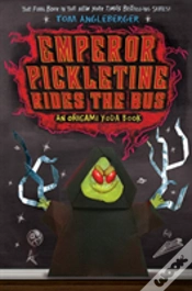 Capa do artigo Origami Yoda