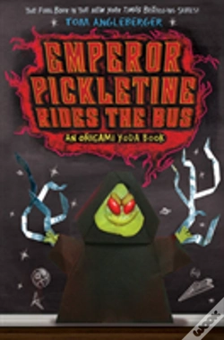 Capa do artigo Origami Yoda