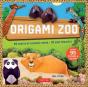 Origami Zoo Kit - Preview