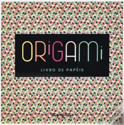 Capa do artigo Origami
