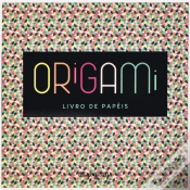 Capa do artigo Origami