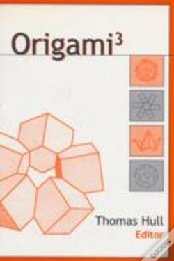 Capa do artigo Origami^{3}