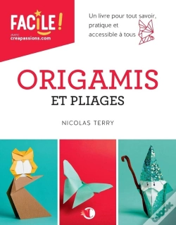 Capa do artigo Origamis Et Pliages
