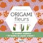 Origamis Fleurs - Preview