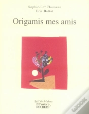 Capa do artigo Origamis Mes Amis