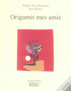 Capa do artigo Origamis Mes Amis