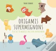 Origamis Supermignons