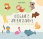 Origamis Supermignons - Preview
