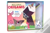 Capa do artigo Origamis