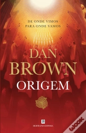 Capa do artigo Origem
