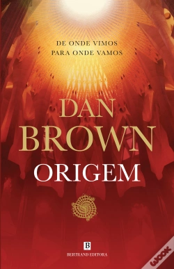 Capa do artigo Origem