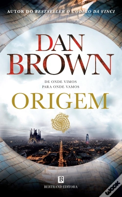 Capa do artigo Origem