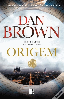 Capa do artigo Origem