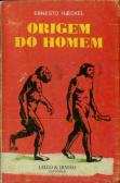 Origem do Homem