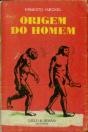 Origem do Homem - Preview