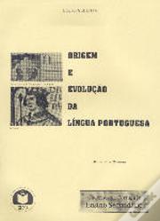 Origem e Evolução da Língua Portuguesa
