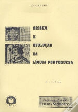 Capa do artigo Origem e Evolução da Língua Portuguesa
