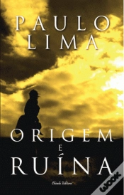 Capa do artigo Origem e Ruína