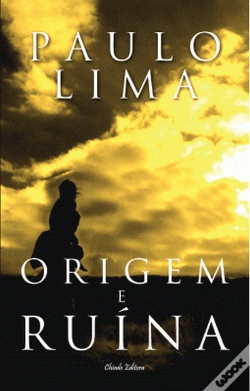 Capa do artigo Origem e Ruína