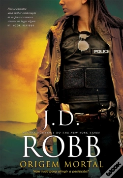 Capa do artigo Origem Mortal