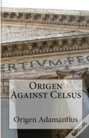 Capa do artigo Origen Against Celsus