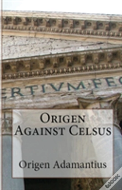 Capa do artigo Origen Against Celsus