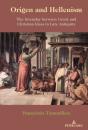 Origen And Hellenism - Preview
