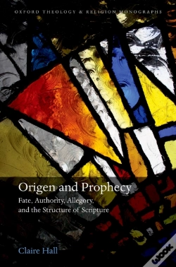 Capa do artigo Origen And Prophecy