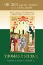 Origen And The History Of Justification - Preview