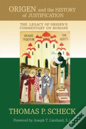 Capa do artigo Origen And The History Of Justification