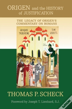 Capa do artigo Origen And The History Of Justification