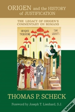 Capa do artigo Origen And The History Of Justification