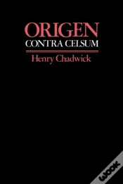Capa do artigo Origen: Contra Celsum