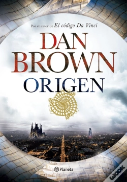 Capa do artigo Origen
